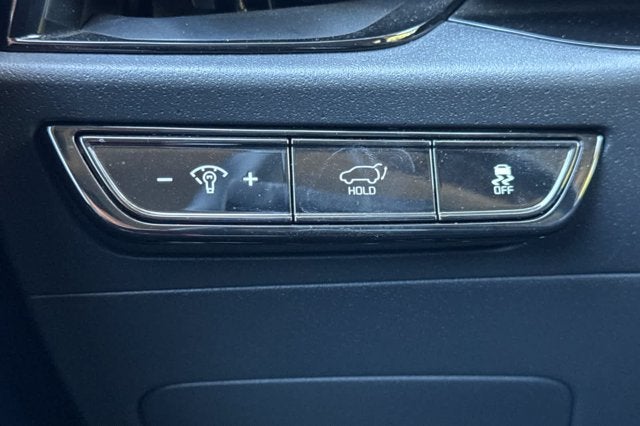 2024 Kia Niro EV Wind