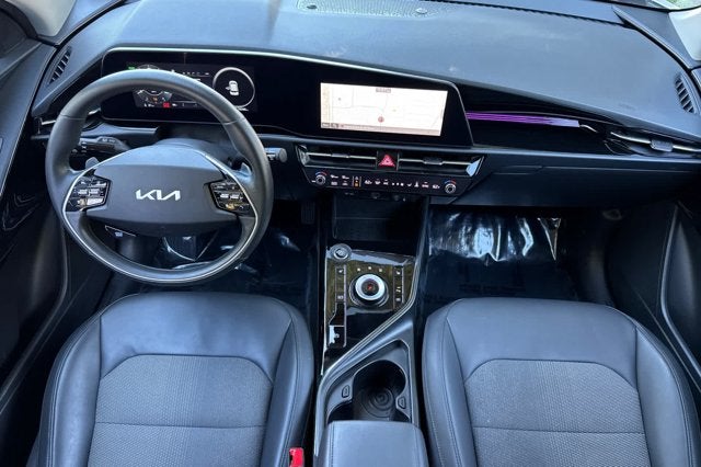 2024 Kia Niro EV Wind