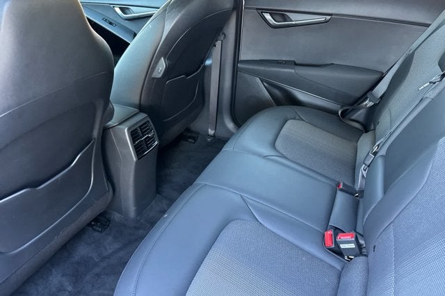 2024 Kia Niro EV Wind