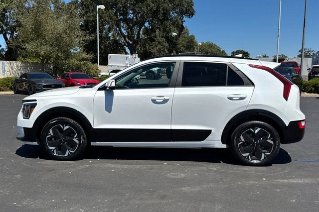 2024 Kia Niro EV Wind