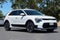 2024 Kia Niro EV Wind