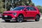 2024 Kia Niro EV Wind