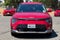 2024 Kia Niro EV Wind