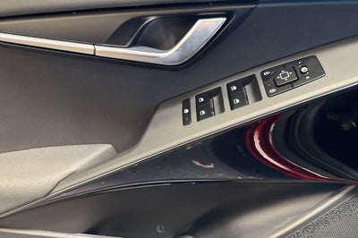 2024 Kia Niro EV Wind