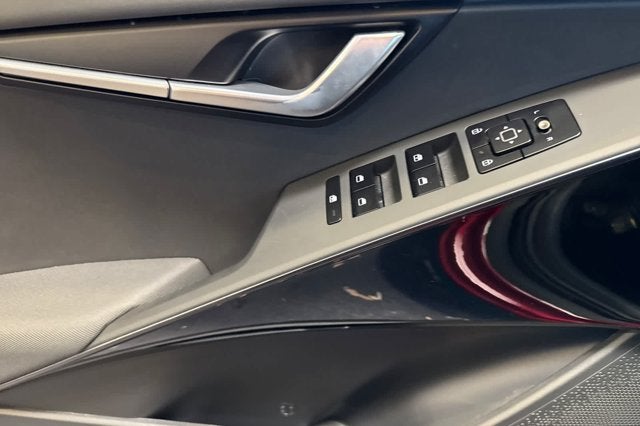 2024 Kia Niro EV Wind