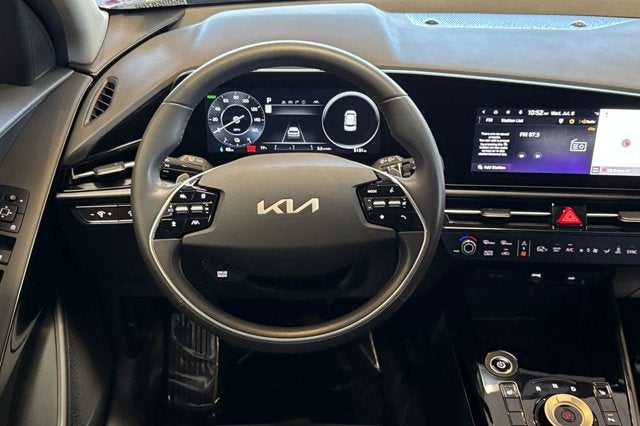 2024 Kia Niro EV Wind