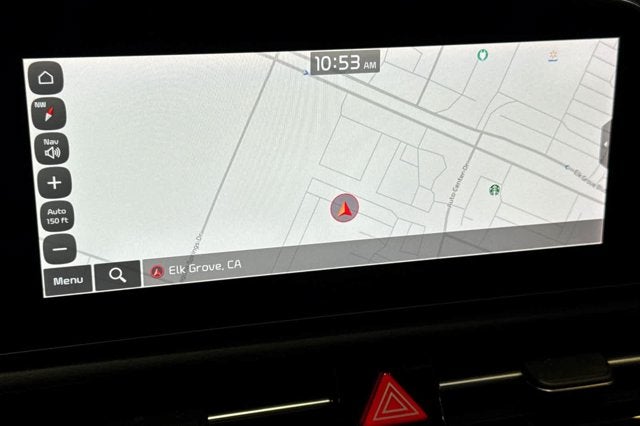 2024 Kia Niro EV Wind