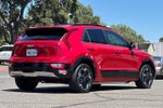 2024 Kia Niro EV Wind