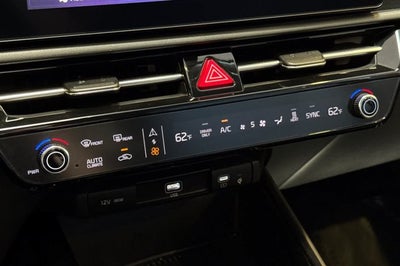 2024 Kia Niro EV Wind