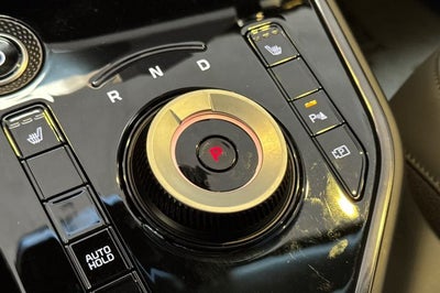 2024 Kia Niro EV Wind