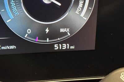 2024 Kia Niro EV Wind