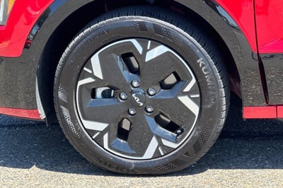2024 Kia Niro EV Wind