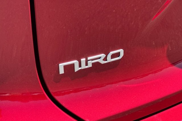 2024 Kia Niro EV Wind