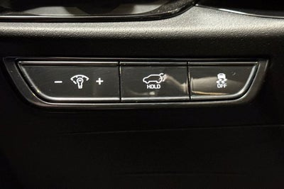 2024 Kia Niro EV Wind
