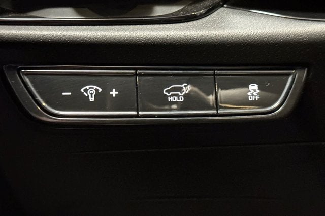 2024 Kia Niro EV Wind