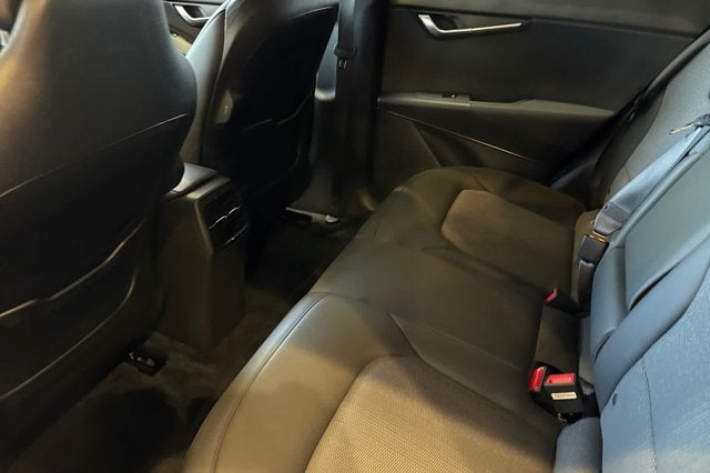2024 Kia Niro EV Wind