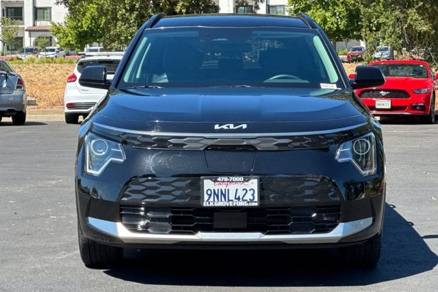 2024 Kia Niro EV Wind