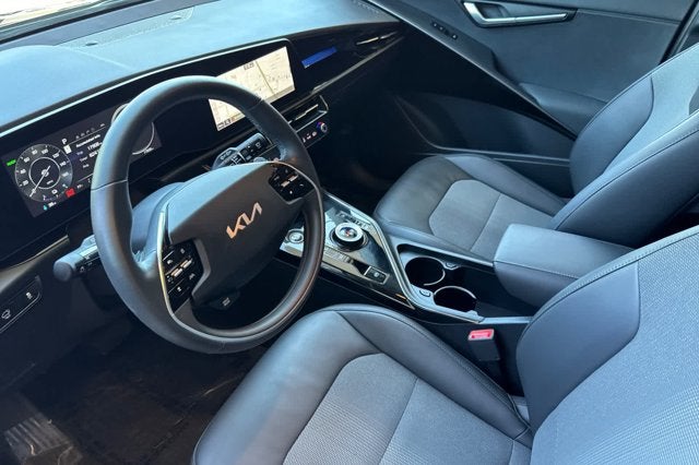 2024 Kia Niro EV Wind