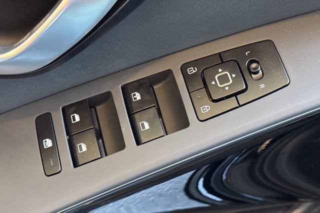 2024 Kia Niro EV Wind