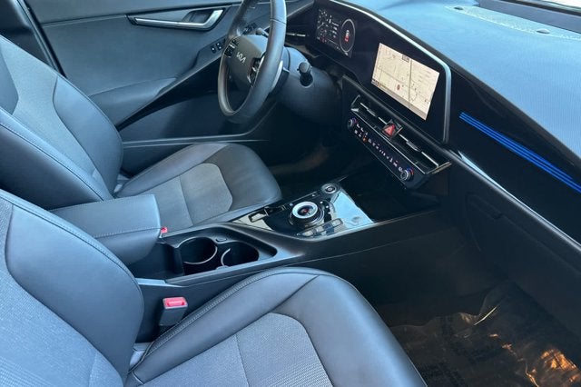 2024 Kia Niro EV Wind