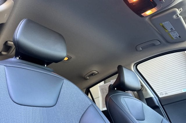 2024 Kia Niro EV Wind