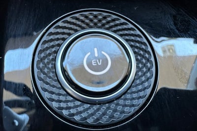 2024 Kia Niro EV Wind