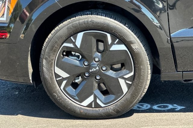 2024 Kia Niro EV Wind