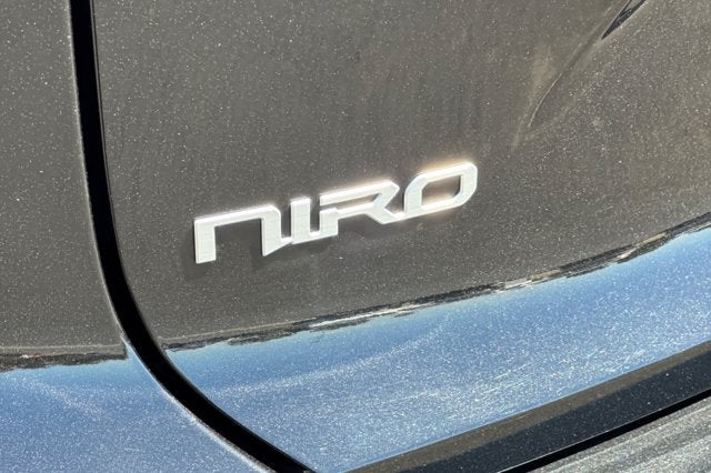 2024 Kia Niro EV Wind