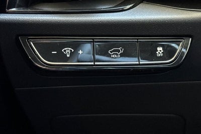 2024 Kia Niro EV Wind