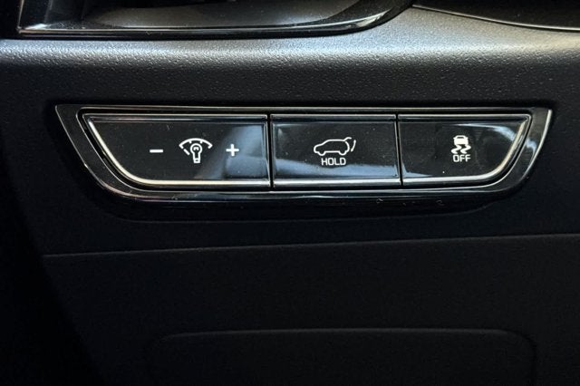 2024 Kia Niro EV Wind