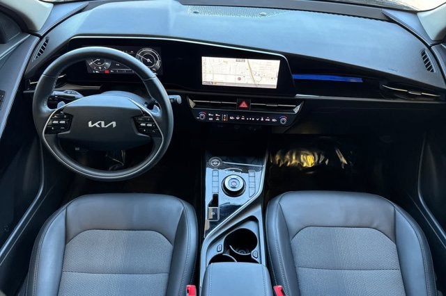 2024 Kia Niro EV Wind