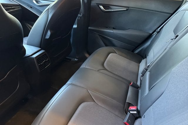 2024 Kia Niro EV Wind