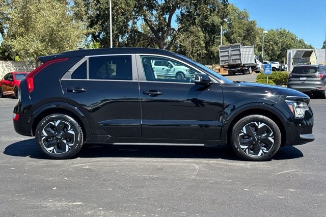 2024 Kia Niro EV Wind