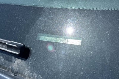 2022 Kia Carnival LXS