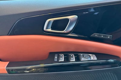 2022 Kia Carnival SX Prestige