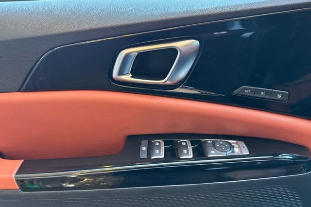 2022 Kia Carnival SX Prestige