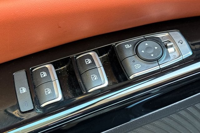 2022 Kia Carnival SX Prestige