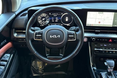 2022 Kia Carnival SX Prestige