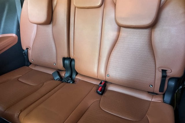 2022 Kia Carnival SX Prestige