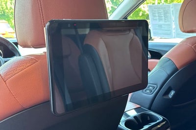 2022 Kia Carnival SX Prestige