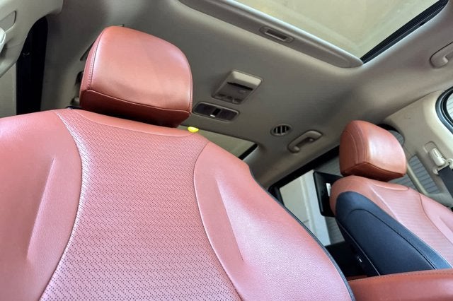 2022 Kia Carnival SX Prestige