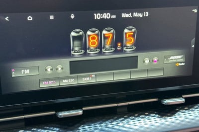 2022 Kia Carnival SX Prestige