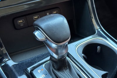 2022 Kia Carnival SX Prestige