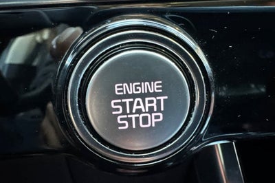 2022 Kia Carnival SX Prestige