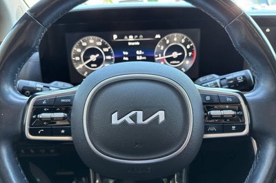 2022 Kia Carnival SX Prestige