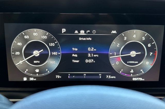 2022 Kia Carnival SX Prestige