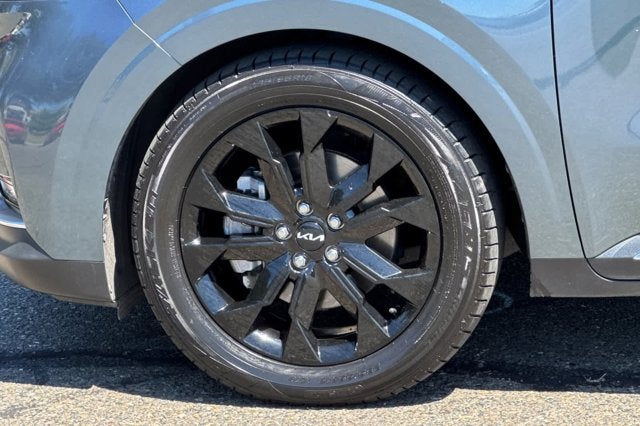 2022 Kia Carnival SX Prestige