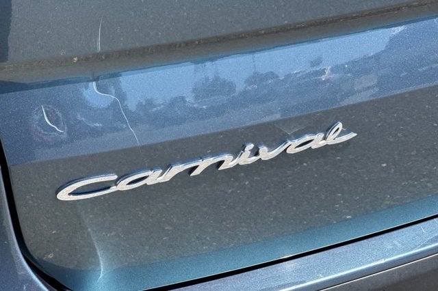 2022 Kia Carnival SX Prestige