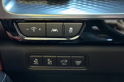 2022 Kia Carnival SX Prestige