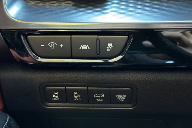 2022 Kia Carnival SX Prestige